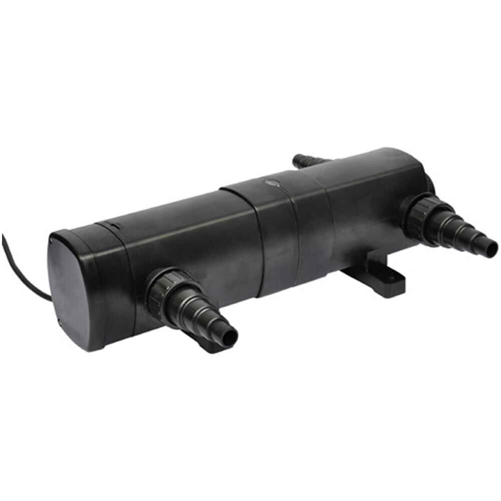 Filtro Sterilizzatore Lampada Uvc 36w Per Vasche E Acquari - Foto 2