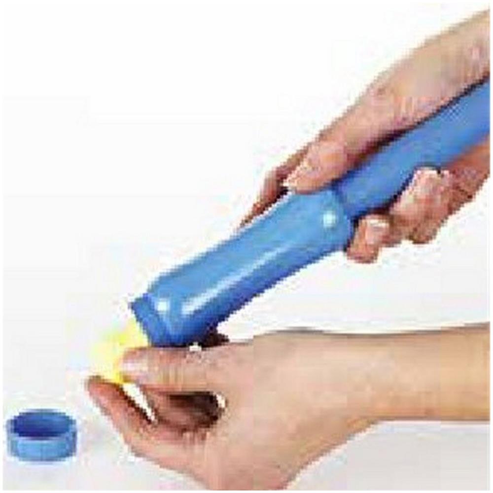 Set Ricambio Per Decortwist Ghiera E Tampone - Foto 2