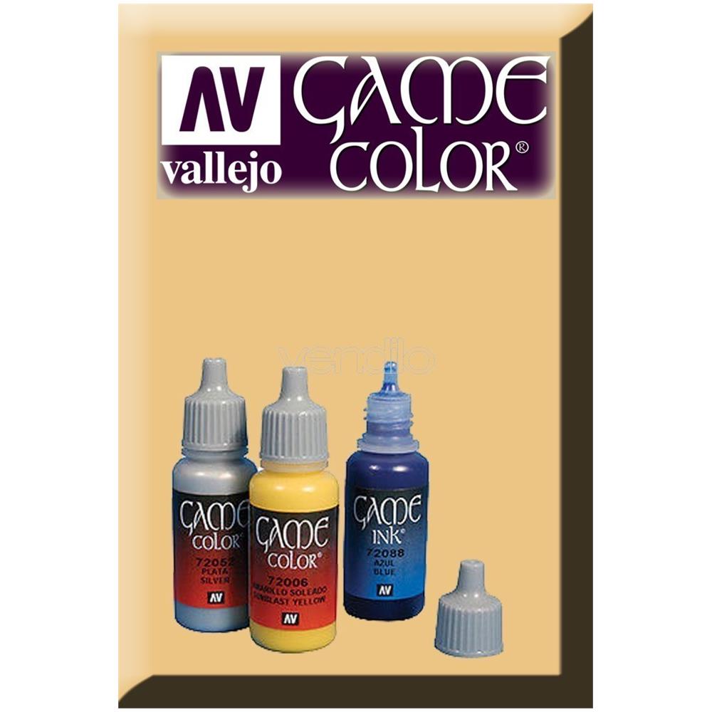 Game Color Bone White 72034 Colori - Foto 2