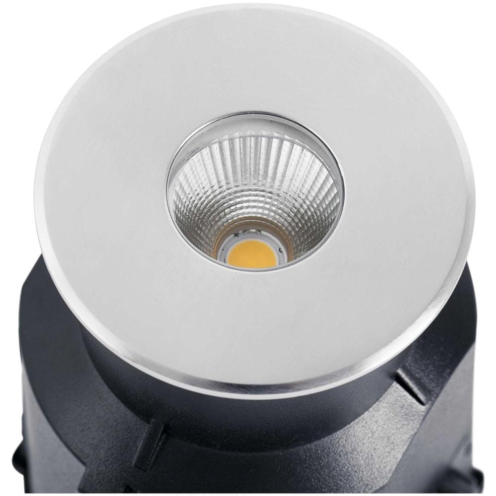 Faro 70449 - Taro Led Lampada Incasso Nichel Opaco - Foto 9