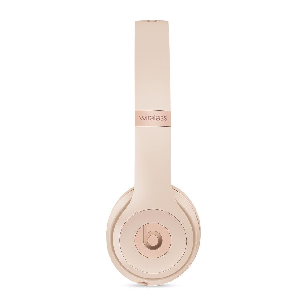 Beats by Dre - Cuffie Wireless Beats Solo 3 Colore Oro Opaco - ePRICE
