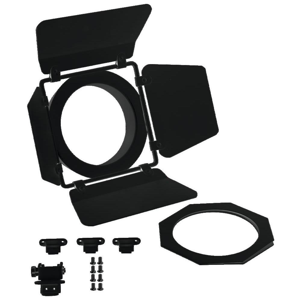 Alette Paraluce Per Tha-40/60pc Bk - Foto 1