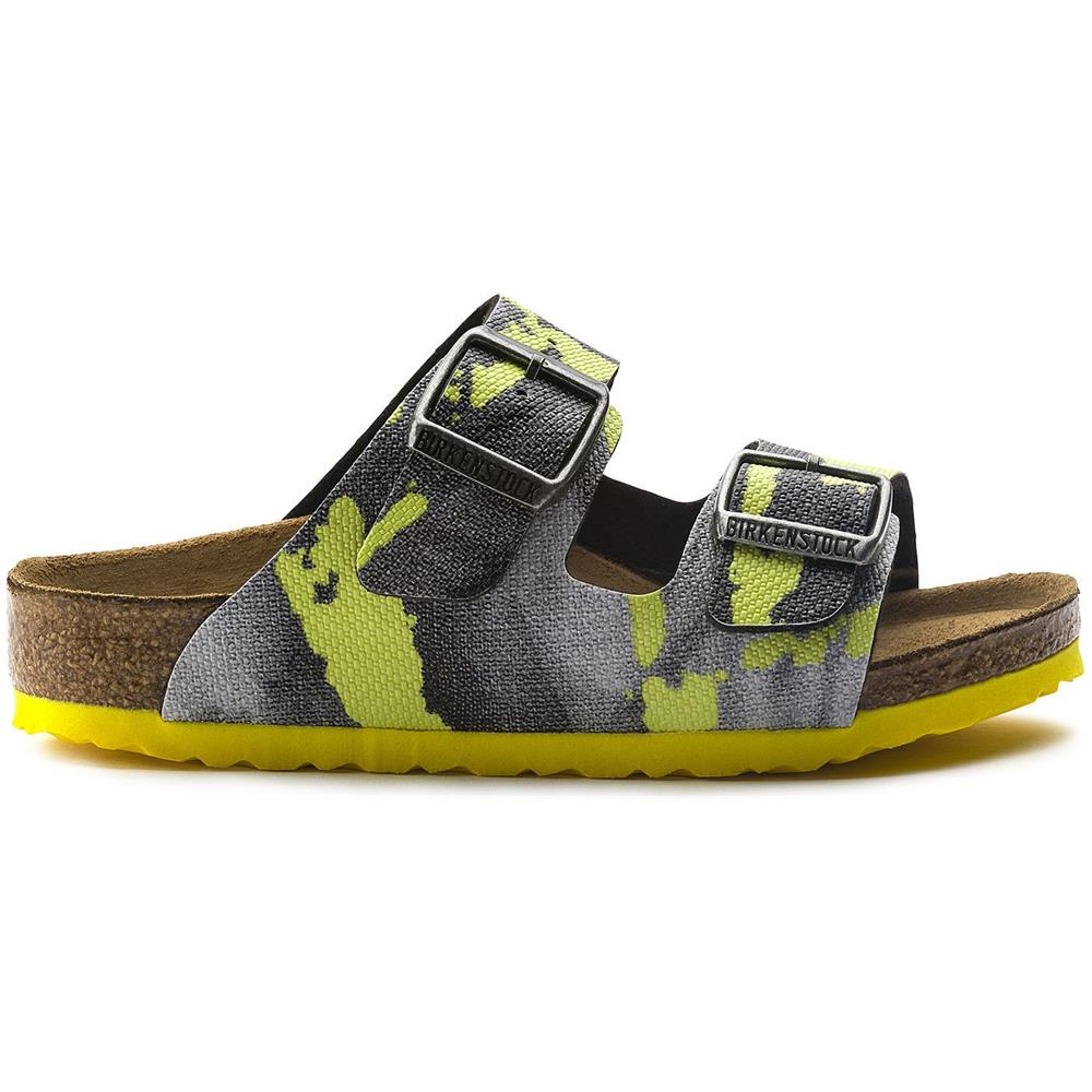 Arizona Kids BF City Camo Yellow - 28 - Foto 1