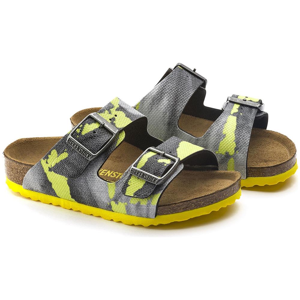 Arizona Kids BF City Camo Yellow - 28 - Foto 2