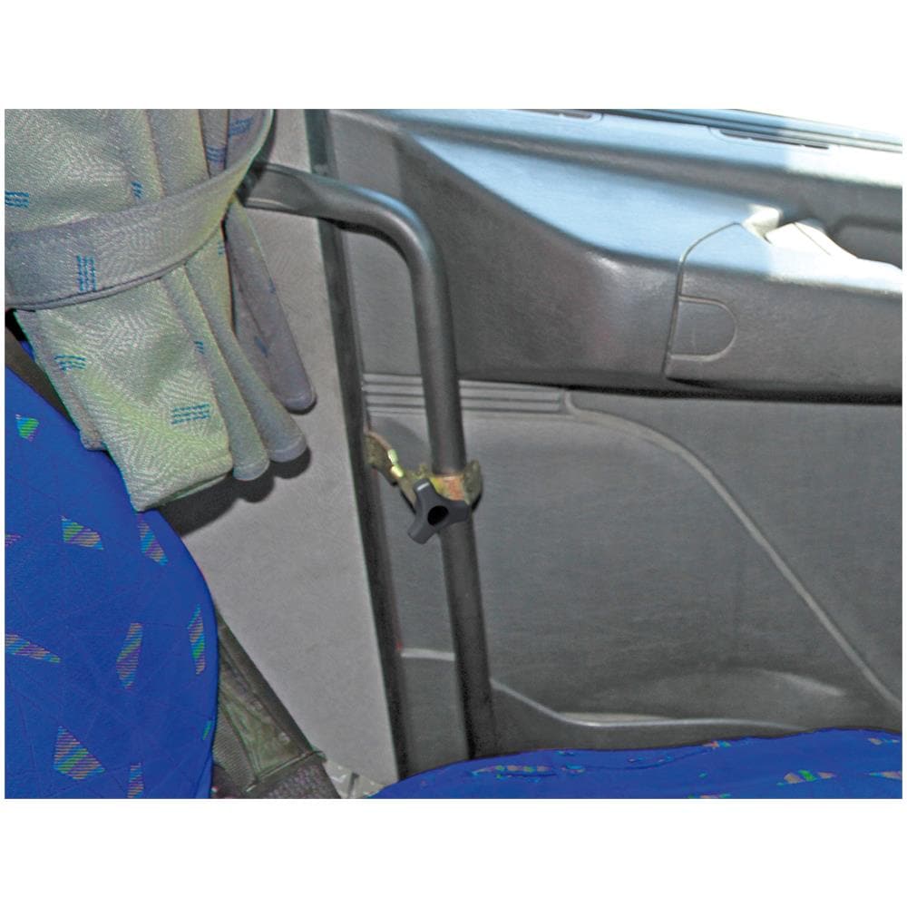 Serratura Interna Aggiuntiva Volvo Fm-fh - Foto 6