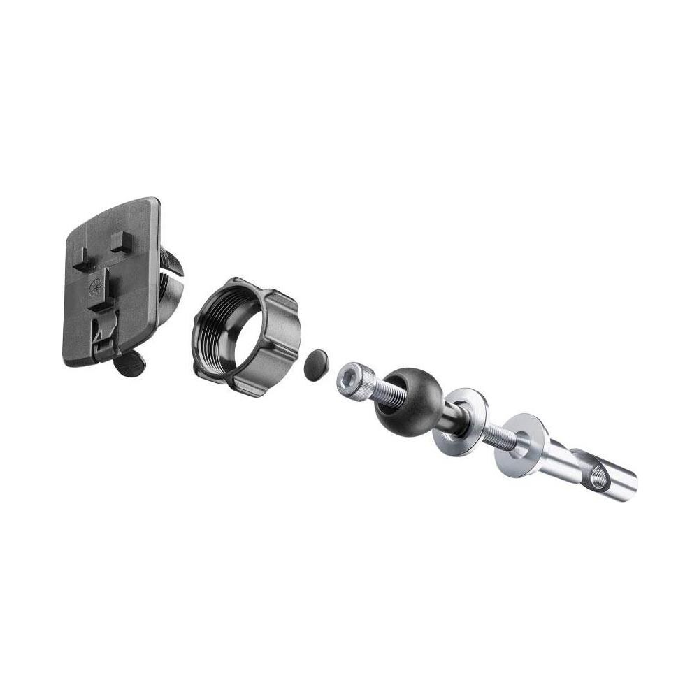 Supporti Steering Head Mount Icase / procase / unicase Elettronica 17/20.5 Mm - Foto 2