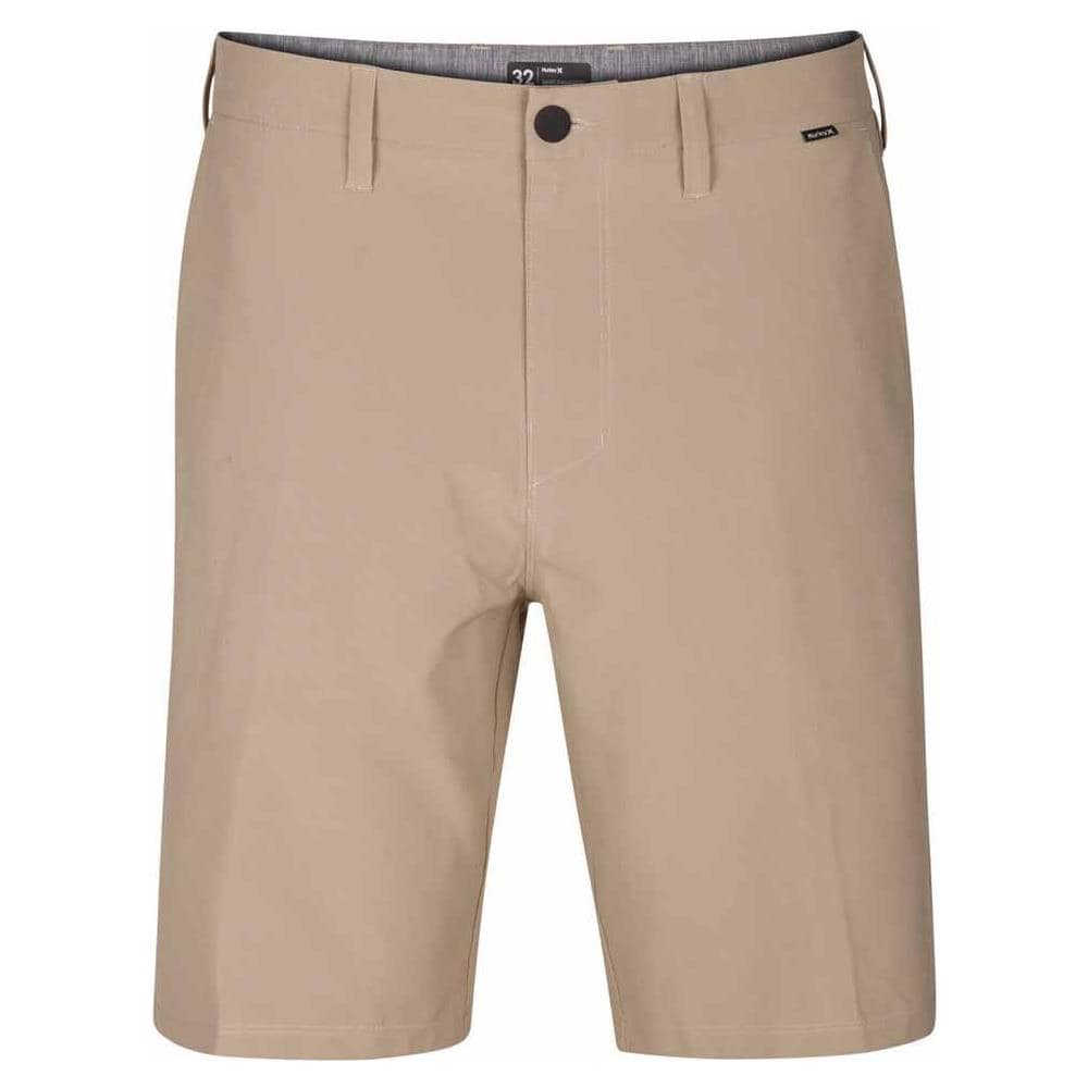 Pantaloncini Uomo Hurley Dri-FIT Expedition - Pile 18,5 Pollici, Activewear