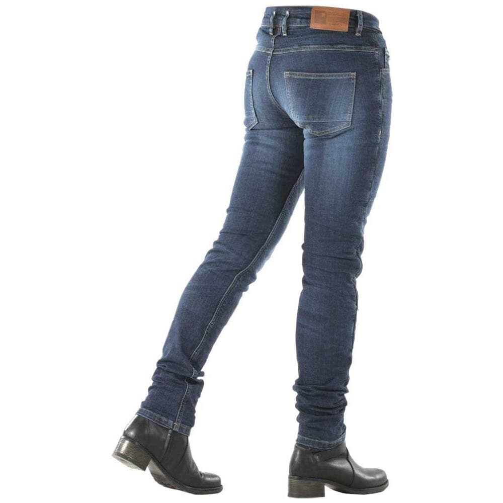 Pantaloni City Lady Abbigliamento Donna 29 - Foto 3