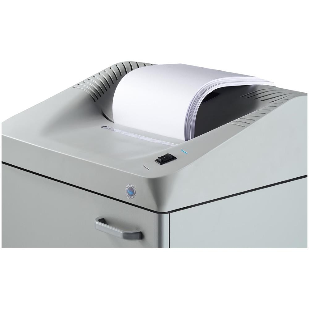 Distruggi Documenti Professionale 300.2 S4 - Foto 3