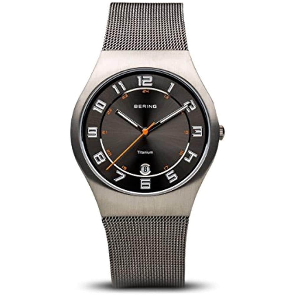 Orologio Stainless Steel - Foto 2
