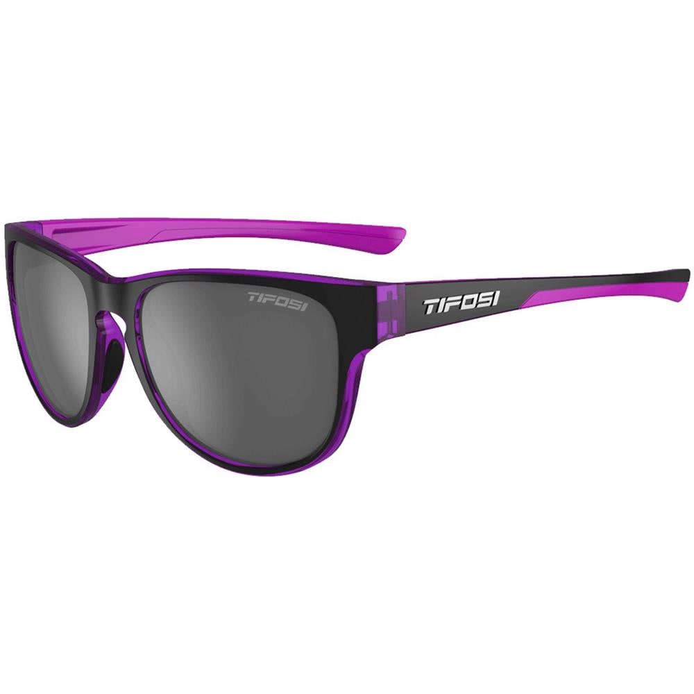Occhiali Da Sole Active 2019 Smoove Onyx Ultra Violet Smoke (default, Porpora) - Foto 1