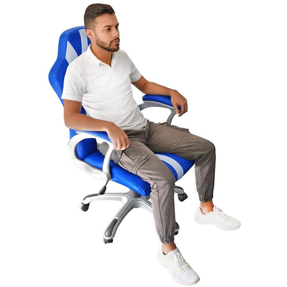 K51 Sedia Gaming - Foto 4