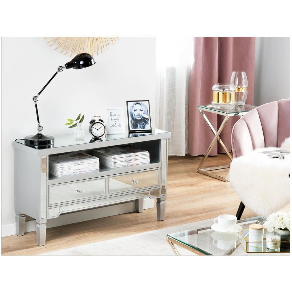 Mobile Tv Effetto Specchio Nicea - Foto 2