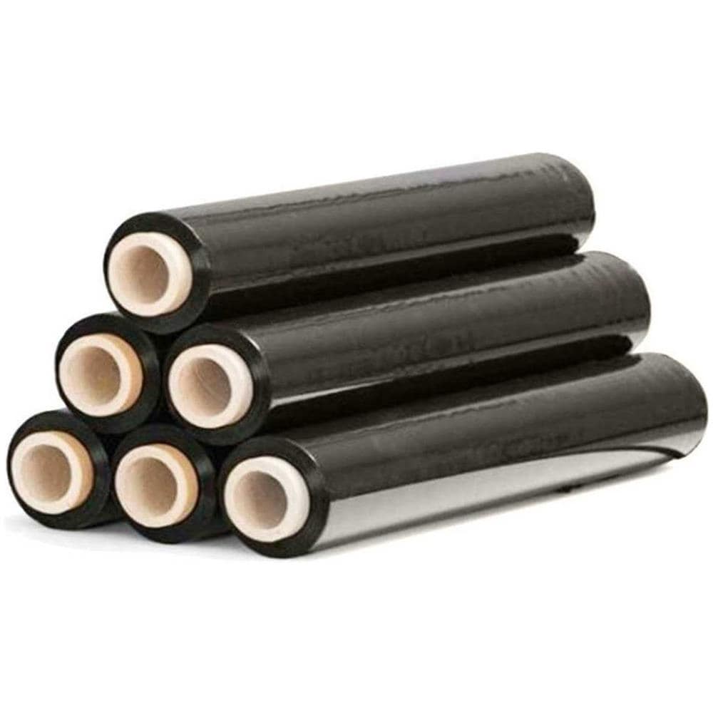 Virsus Rotoli Estensibile Anuale Rotolo Fil Pellicola Per Iballare - Foto 7