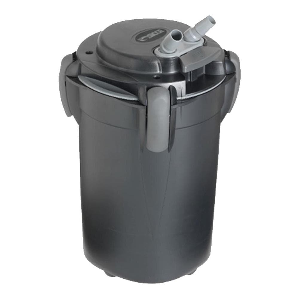 Filtro Esterno Space Eko+ 100 Per Acquari D'acqua Dolce - Foto 2