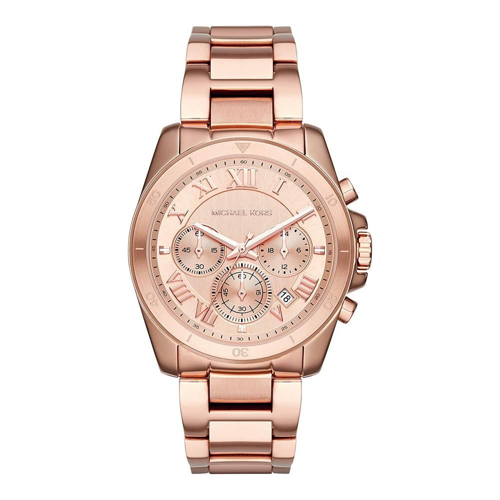 Brecken Mk6367 Orologio Donna Al Quarzo - Foto 1