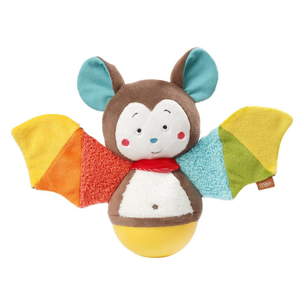 Roly Poly Toy - Lion - Foto 1