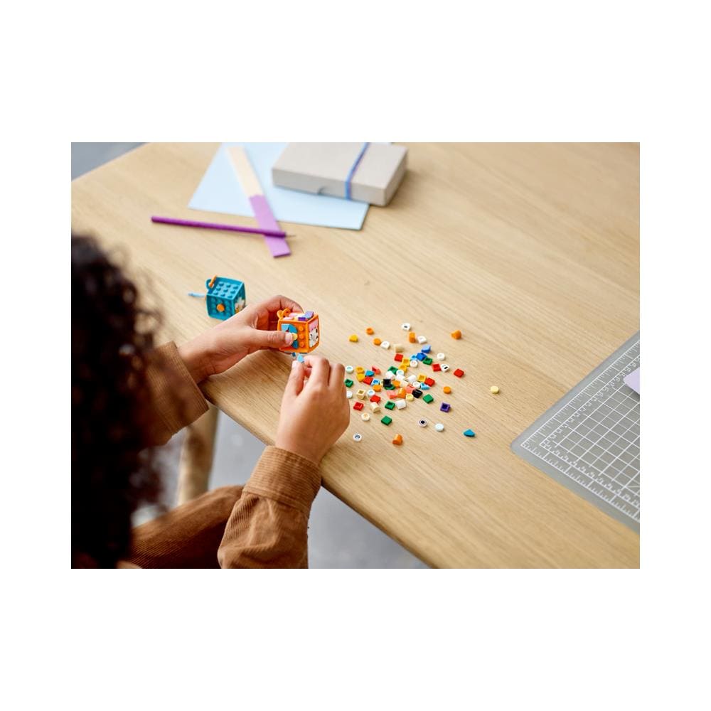 Dots 41931 - Decorazioni - Serie 4 - Foto 3