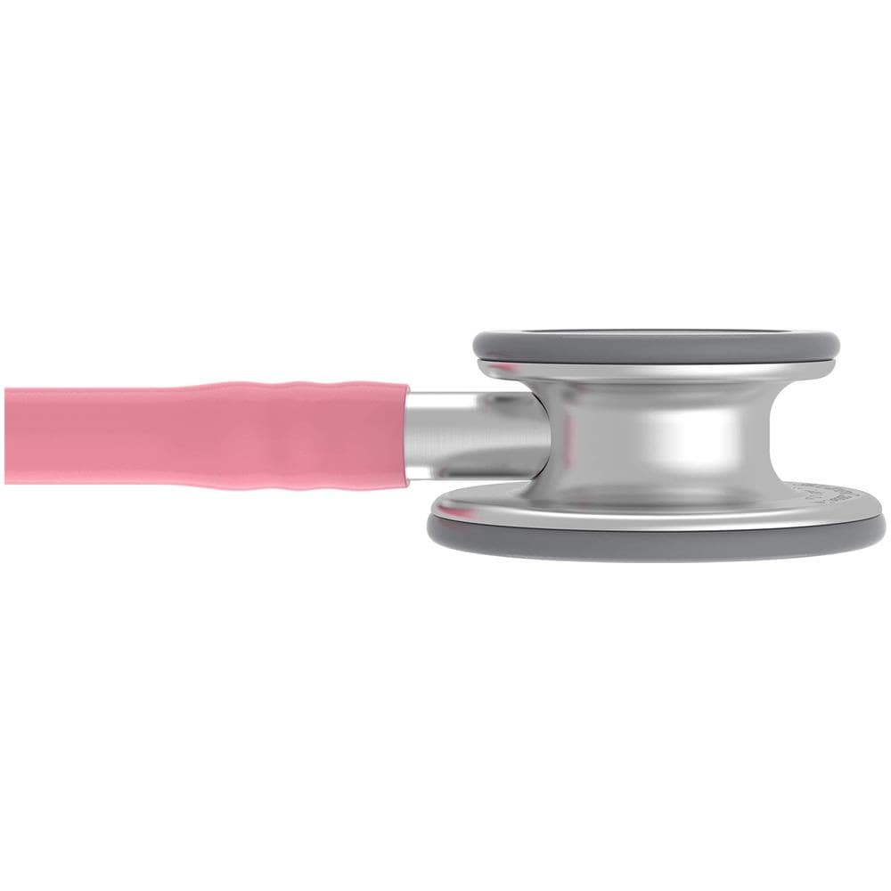 5633 Classic Iii Stetoscopio Perla Rosa - Foto 2