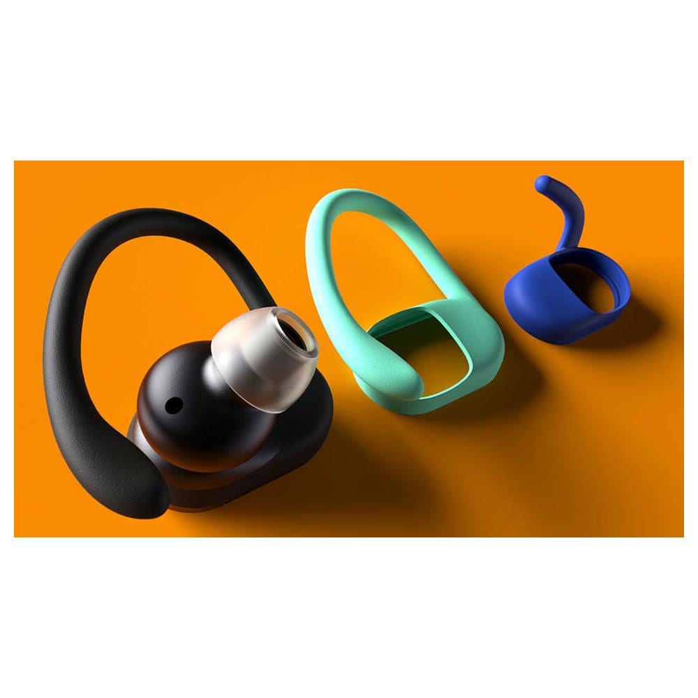 Cuffie Sportivi TAA7306BK / 00 r con Wireless Colore Nero - Foto 3