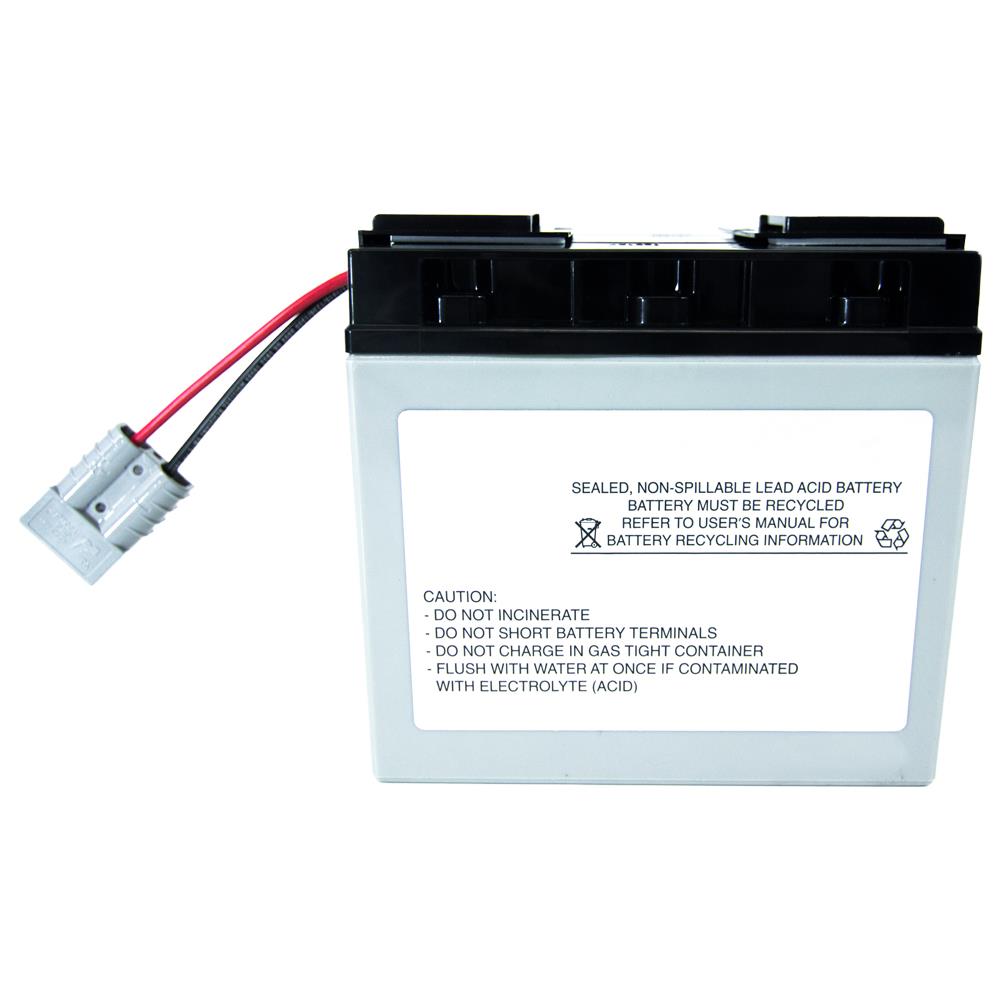Storage RBC7-OS batteria UPS Acido piombo (VRLA) 24 V - Foto 1