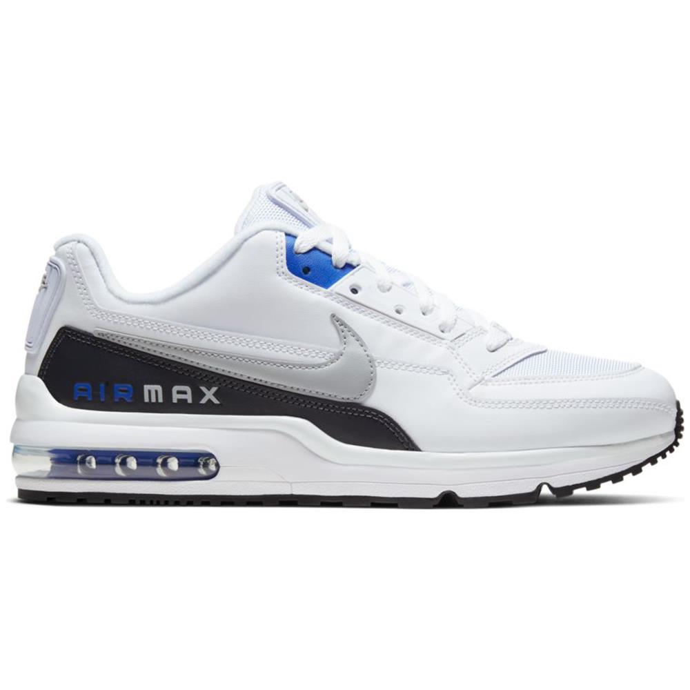 Scarpe Air Max Ltd 3 Taglia 40 Codice Cw2649-100 Bianco - Foto 1