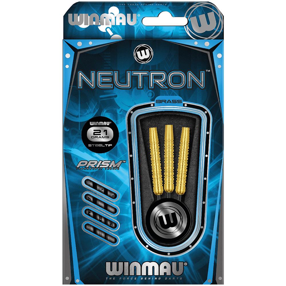 Frecette Neutron 21 Grammi Laton 1208.21 - Foto 4