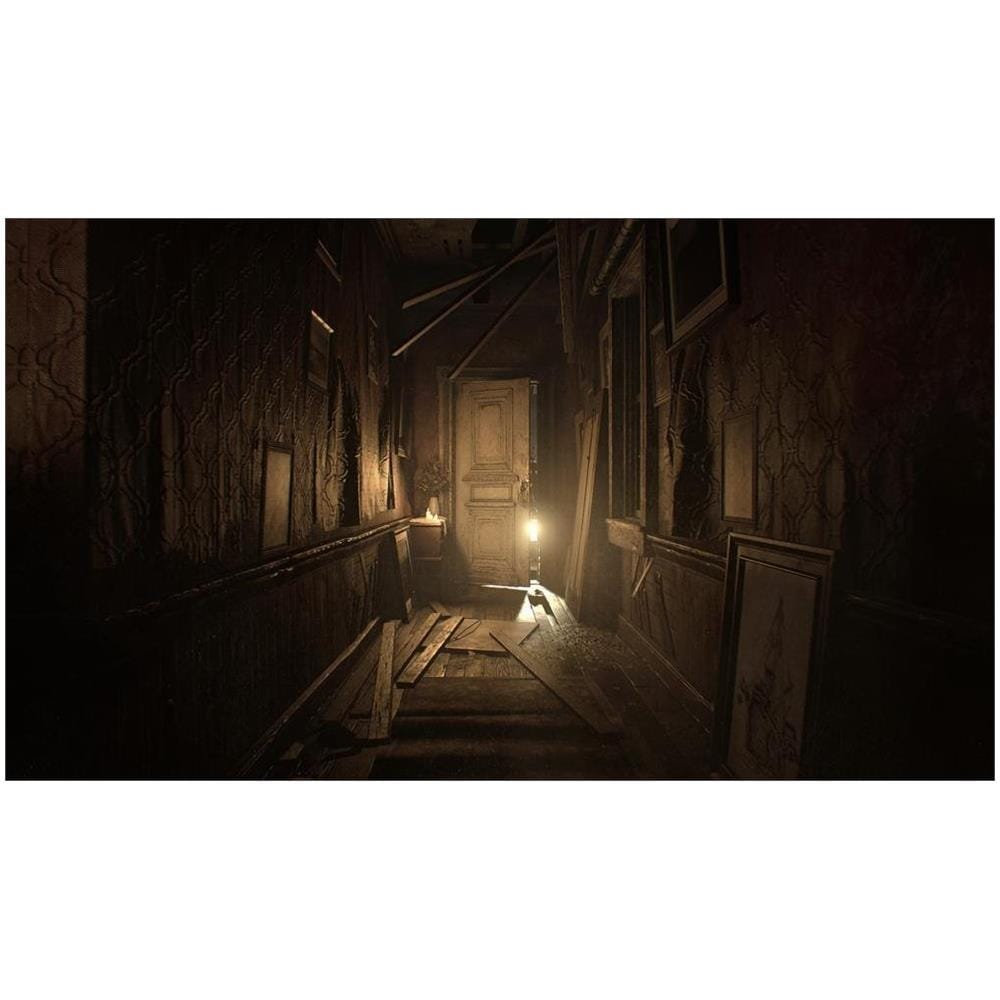 XONE - Resident Evil 7: Biohazard (UK) - Foto 5