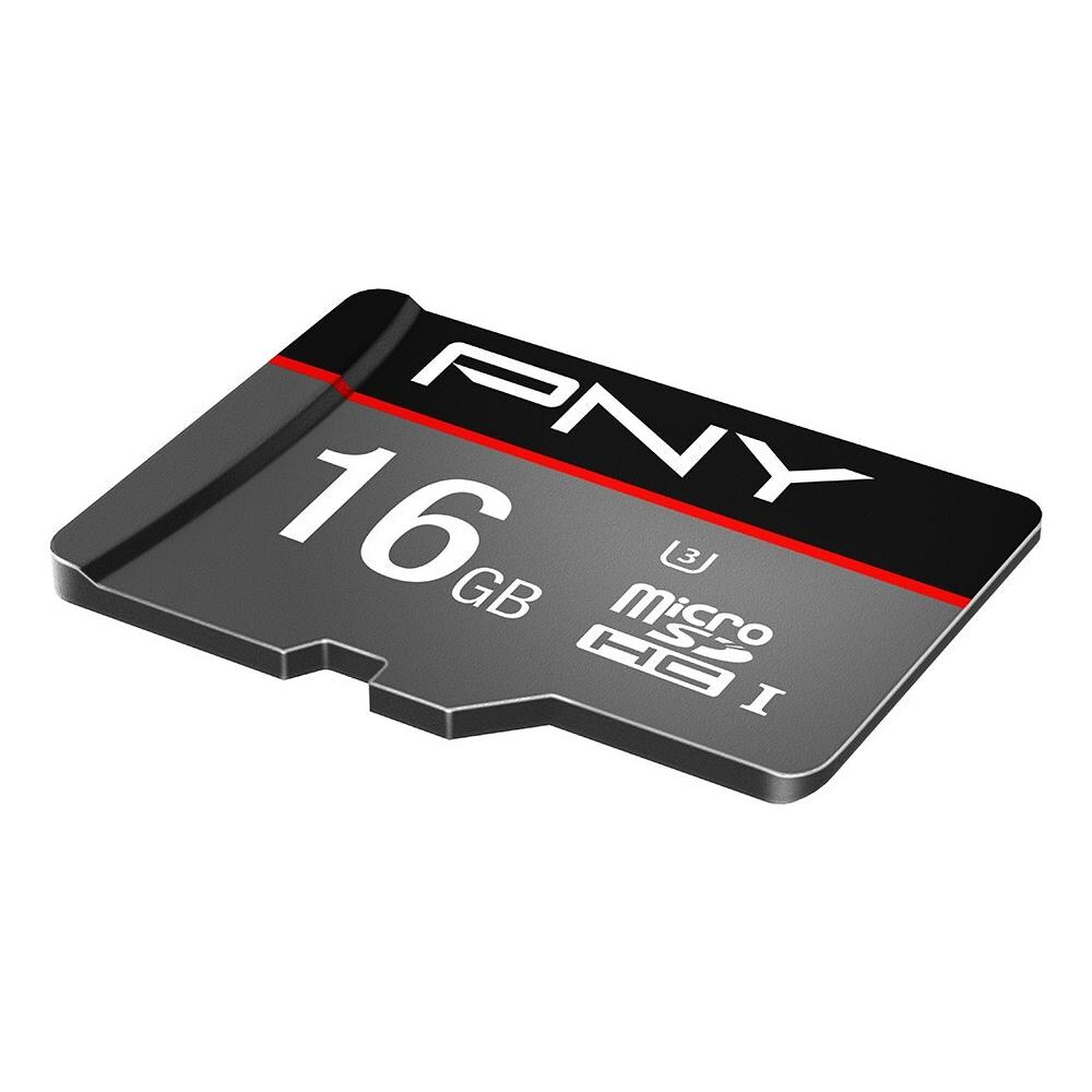 Turbo 16GB MicroSDHC UHS-I Classe 10 memoria flash - Foto 2