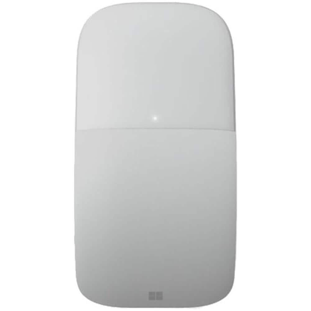 Mouse Arc Blue Trace 3 Tasti Colore Argento - Foto 2