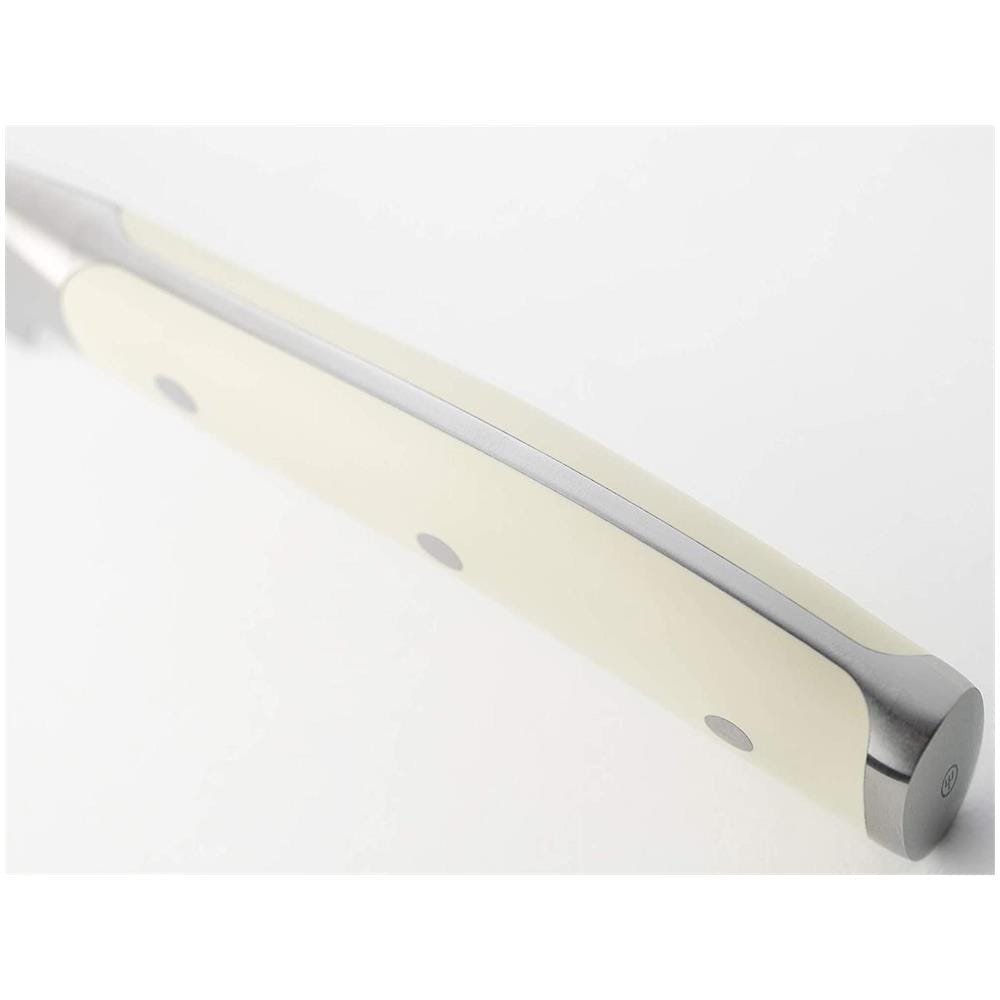 ? 1040430123 Coltello Cuoco Acciaio Inossidabile Semi-supporto - Foto 5