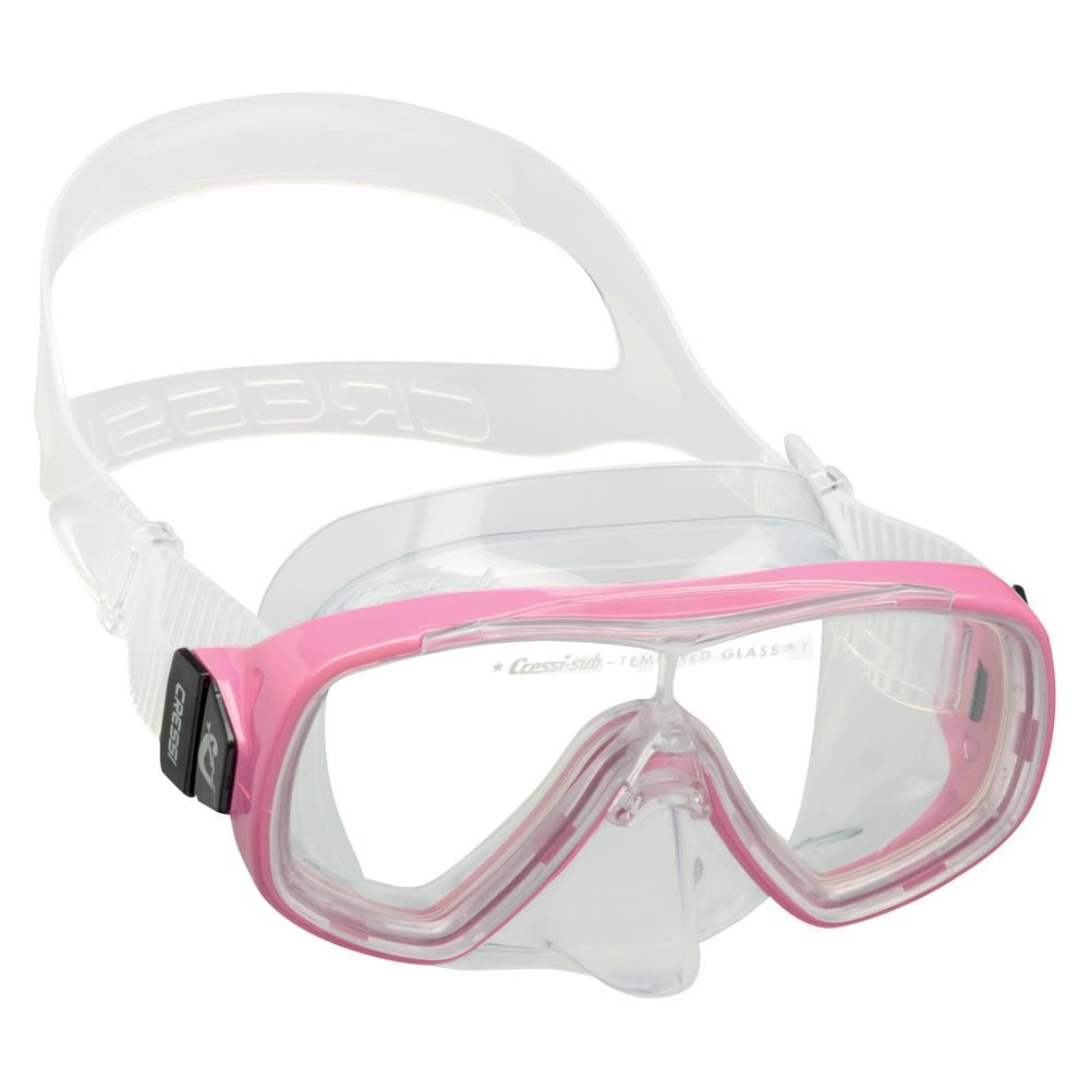 Ondina Junior + Top Combo Trasparente Trasparente / rosa - Foto 3