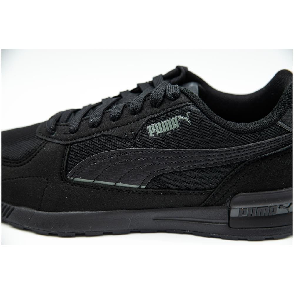 Graviton 38073801, Uomini, Nero, 43 - Foto 12