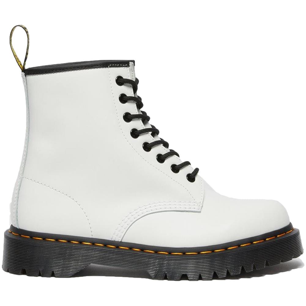 Stivali 1460 Bex Taglia 39 Codice 26499100 Bianco - Foto 1