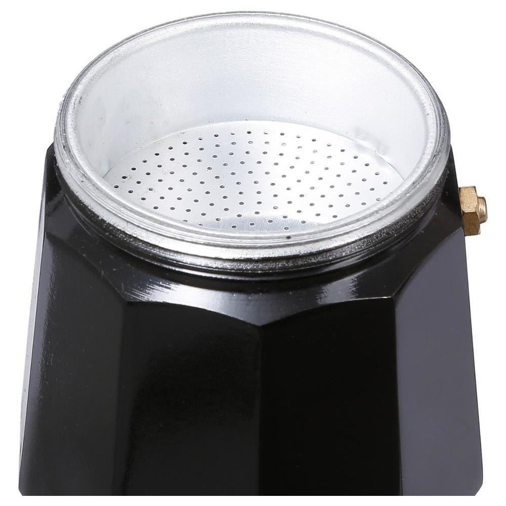 Pressuriera Caffè Espresso - Teiera Caffè, Caffè Italiano - Foto 2