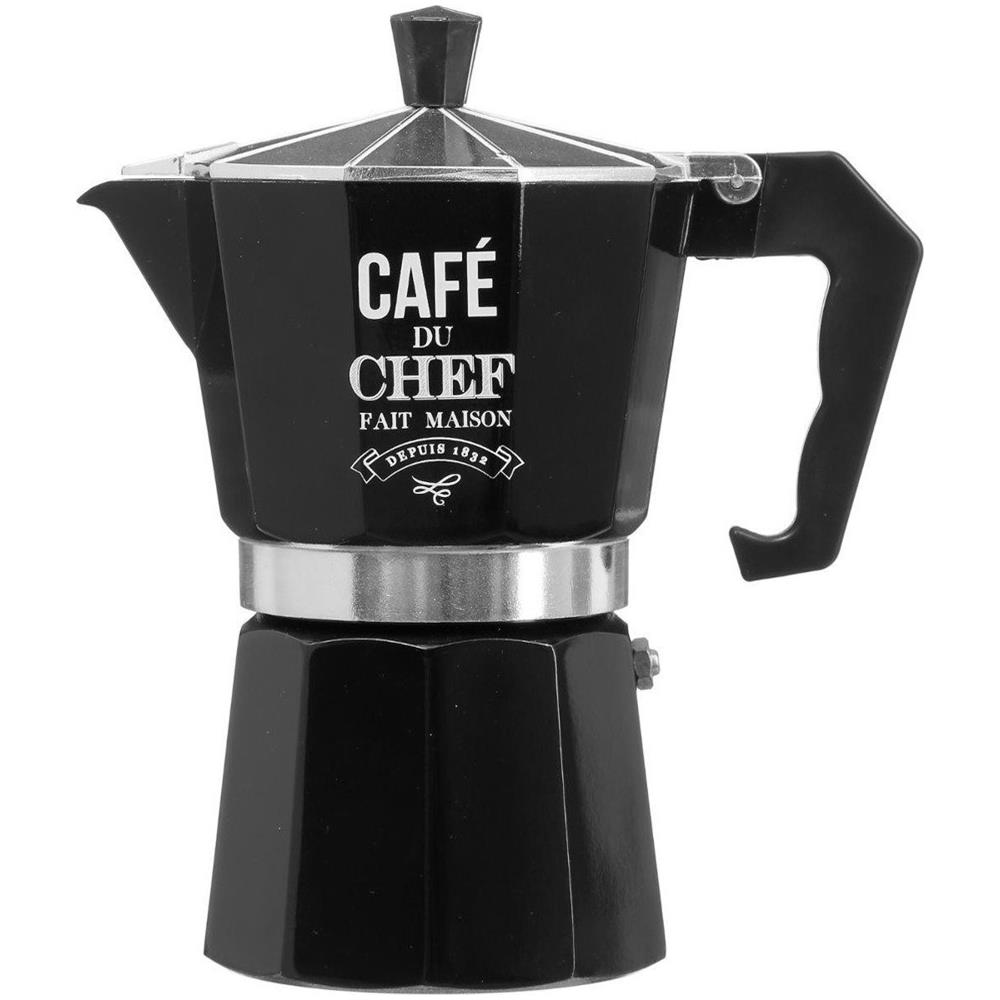 Pressuriera Caffè Espresso - Teiera Caffè, Caffè Italiano - Foto 4