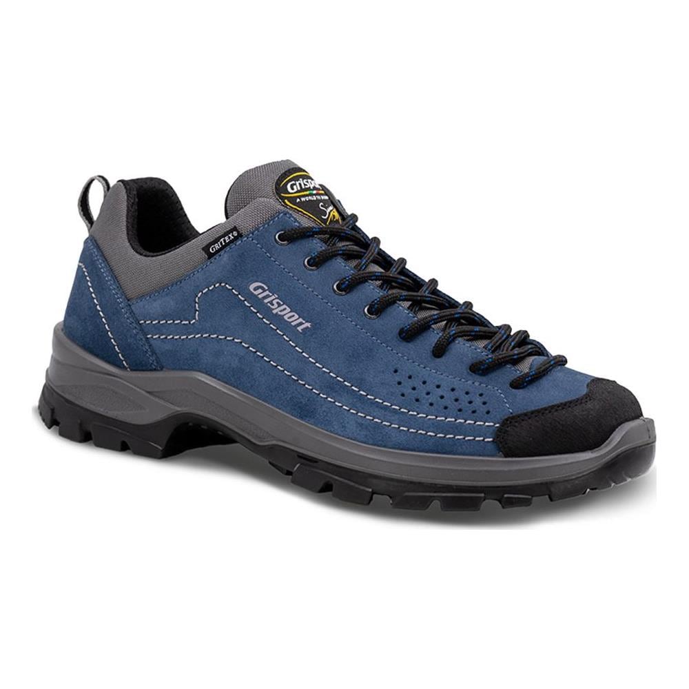 Stivali Da Trekking Da Uomo 14527s2g Blu R. 42 - Foto 1