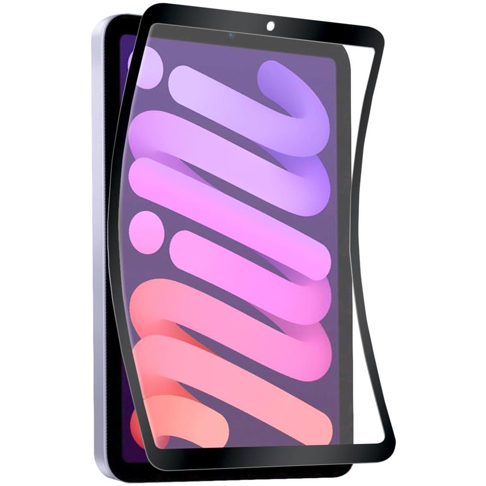 Full Screen Protector Flexible Glass Per Ipad Mini 6 - Foto 1