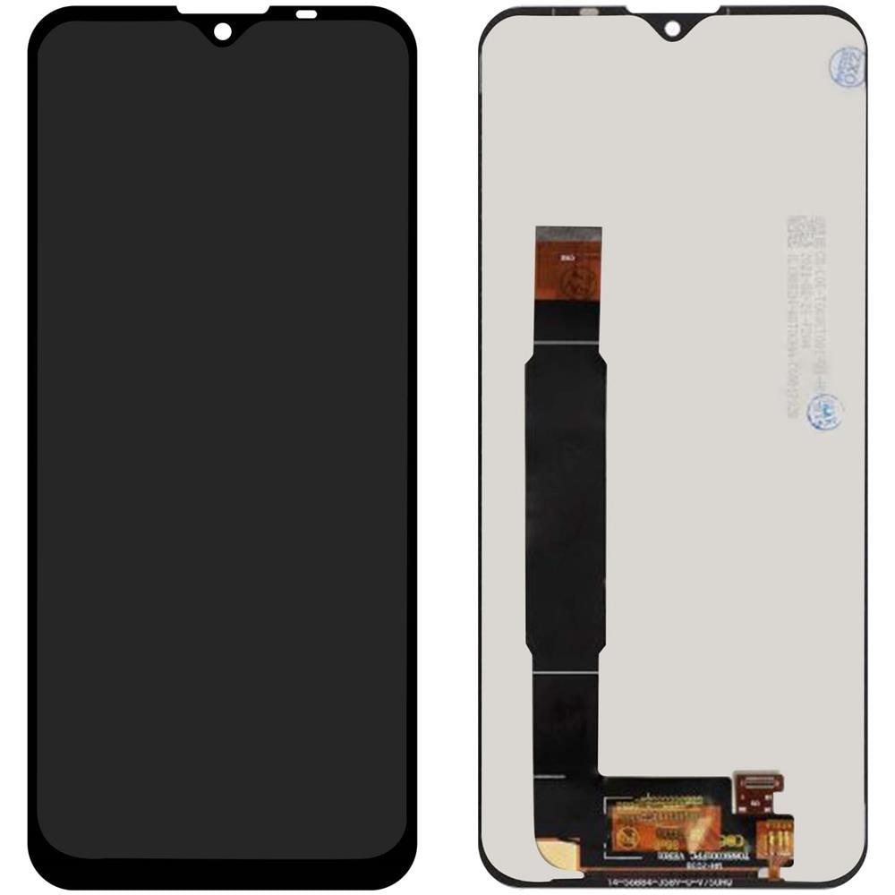 Blocco Schermo Per Wiko Power U10, U20 E U30 Display + Touch - Foto 1