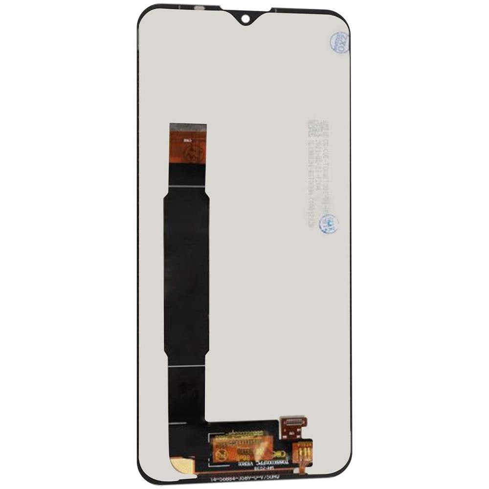 Blocco Schermo Per Wiko Power U10, U20 E U30 Display + Touch - Foto 2