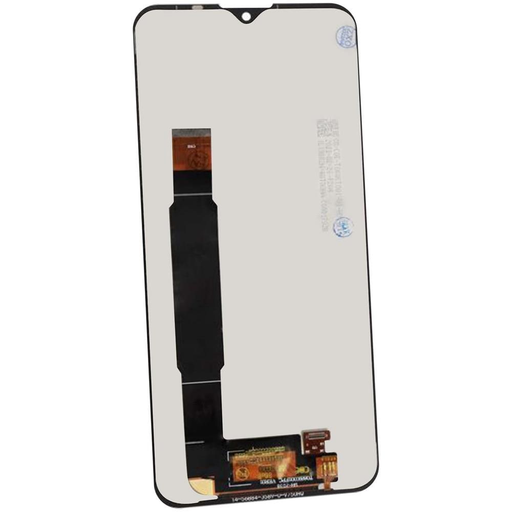 Blocco Schermo Per Wiko Power U10, U20 E U30 Display + Touch - Foto 4