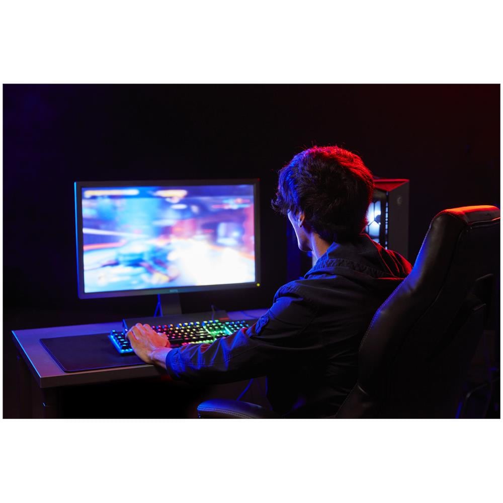 Technology FURY 16 GB 6000 MT /s DDR5 CL36 DIMM (Kit da 2) Beast Black EXPO - Foto 14