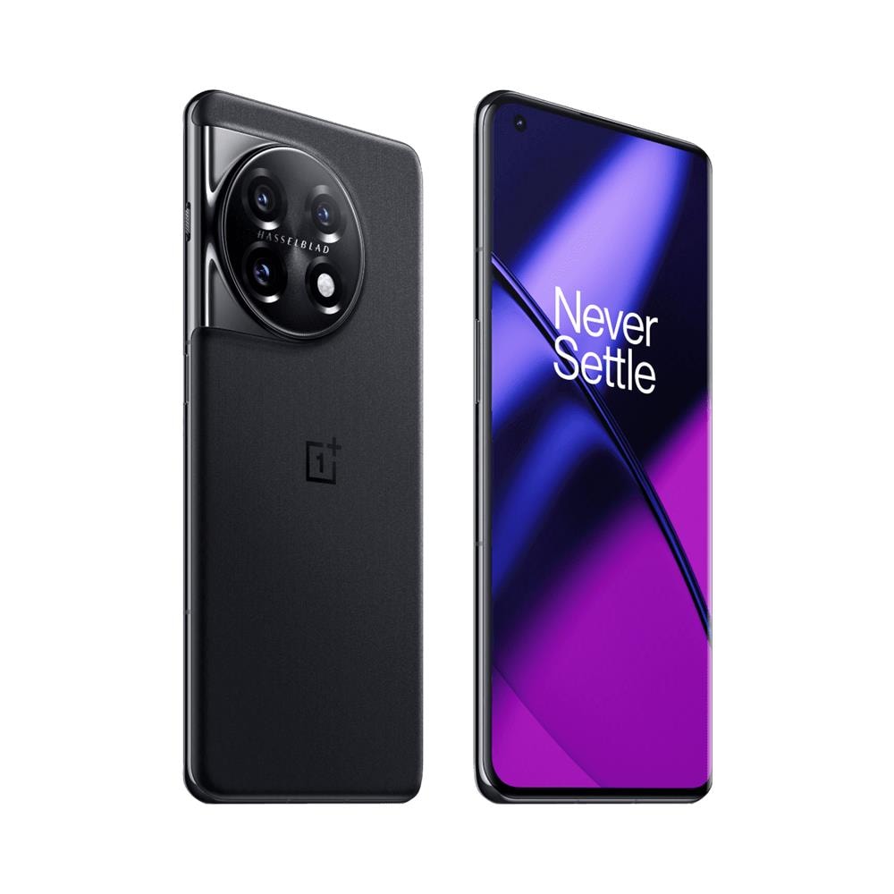 11 5G 128GB 8 GB Ram Dual Sim Display 6.7" 2K Fotocamera 50 Mpx Android Nero - Foto 6