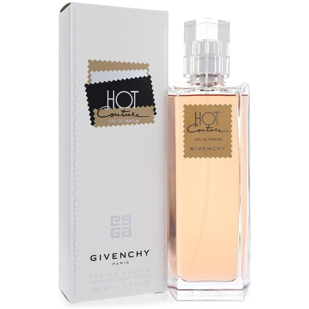 Hot Couture By Eau De Parfum Spray 3.3 Oz (women) - Foto 1