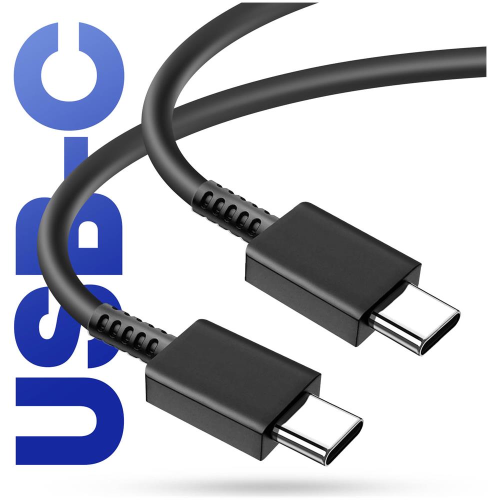 Adattatore Usb-c Ep-t2510nbeg Caricabatteria Ultra Fast 25w Type-c Blister | Nero - Foto 2