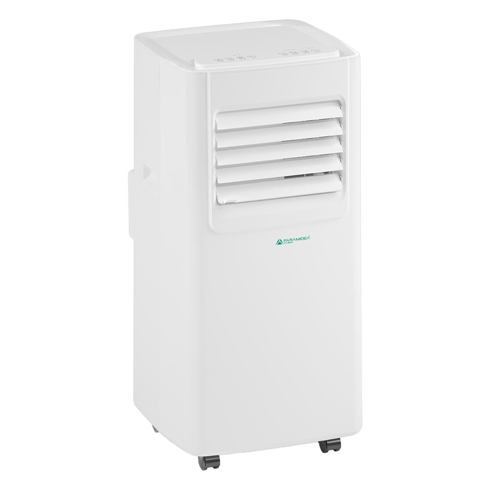 Condizionatore Portatile ACP7001 con Funzione Raffreddamento Deumidificazione Ventilazione Capacità 7000 BTU /H Classe A Colore Bianco - Foto 1