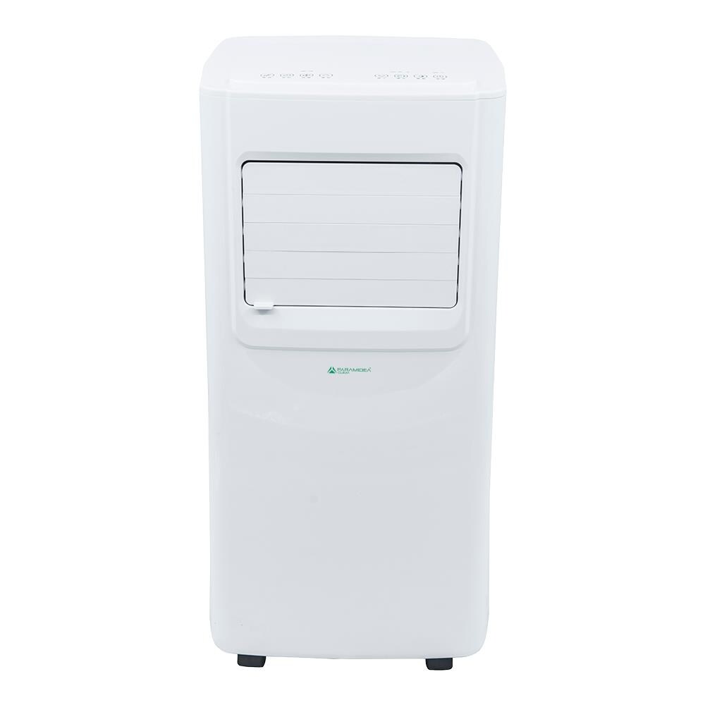 Condizionatore Portatile ACP7001 con Funzione Raffreddamento Deumidificazione Ventilazione Capacità 7000 BTU /H Classe A Colore Bianco - Foto 3