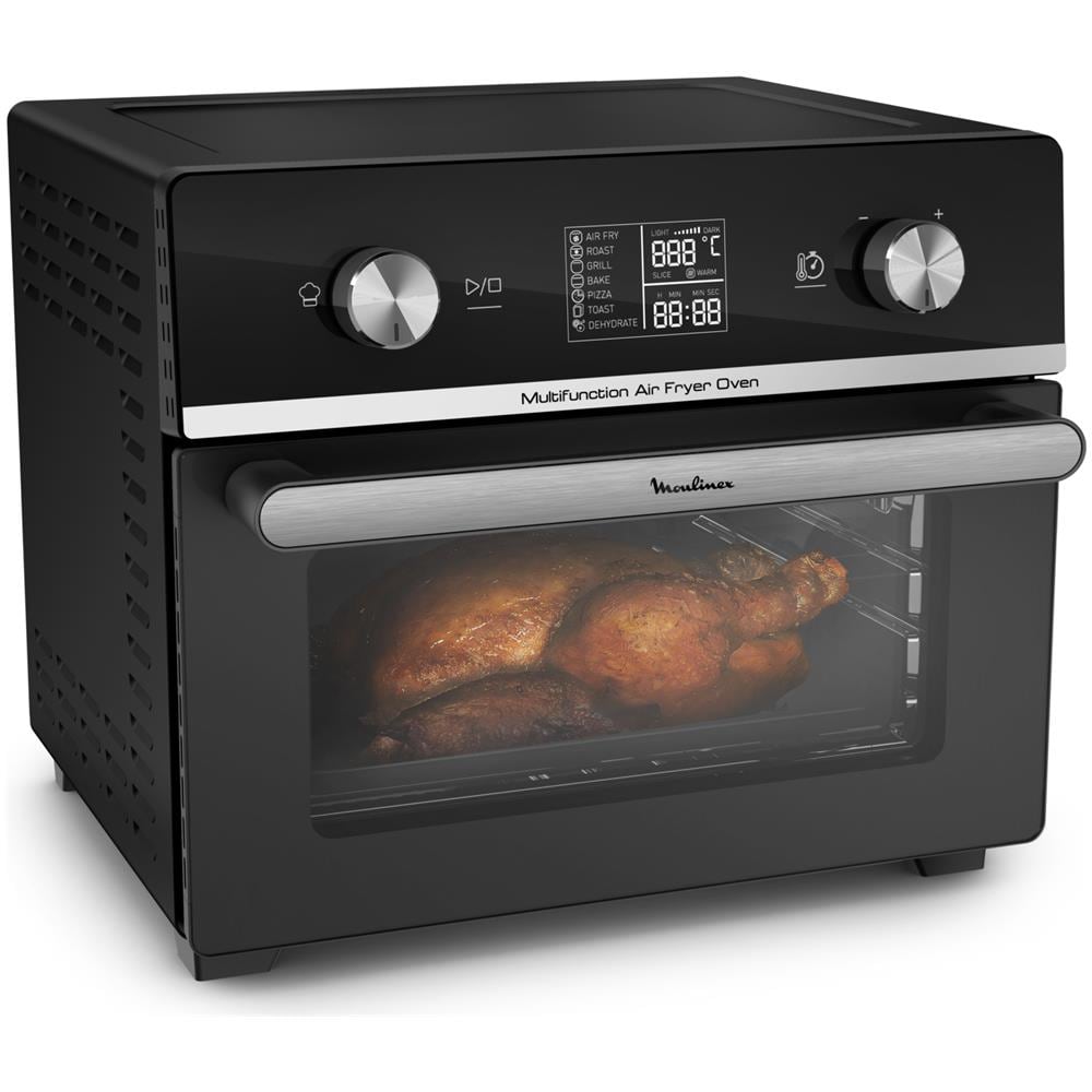 Easy Fry AL6058 Multifunzione Air Fry Oven 10 in 1 20 L - Foto 1