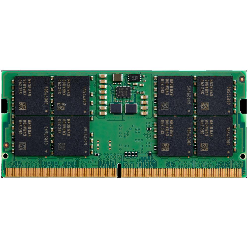 Memoria SODIMM AL0M6AA 16 GB (1 x 16 GB) DDR5 5600 MHz - Foto 1