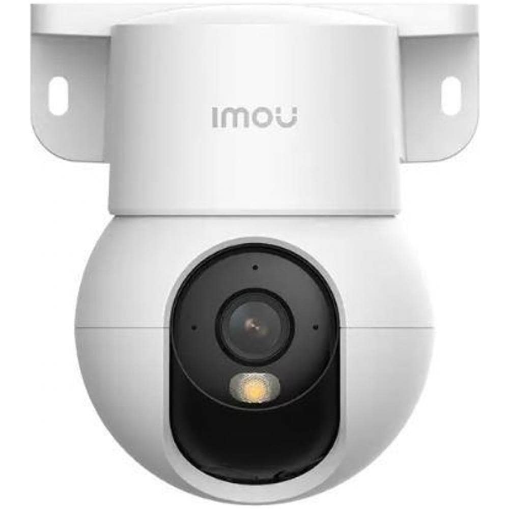 Telecamera Cupola IP 5 MP (3K) Ranger Mini 3.6 mm Interno Con e Senza Cavo Bianco - Foto 1